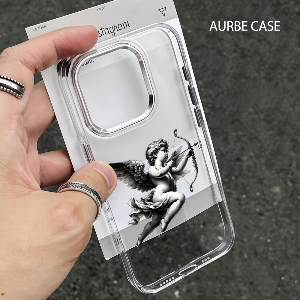 Aurbe Phone Case For iPhone 17 - Phone Cases Target recensie en prijs