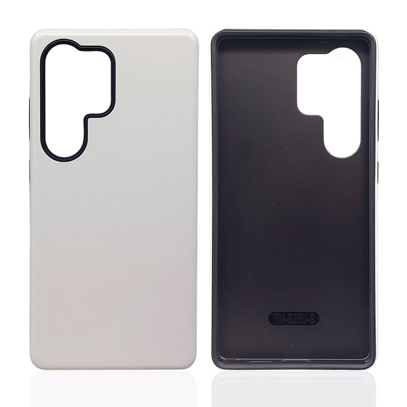 Factory Price 3D 2 in 1 Sublim - Phone Cases Price recensie en prijs