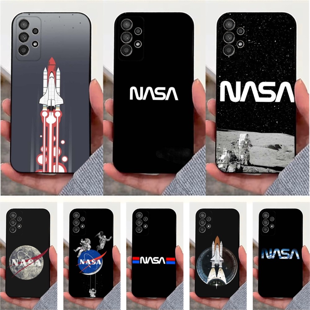 Cool Logo N-Nasa-S Space Phone - Phone Cases Liverpool recensie en prijs