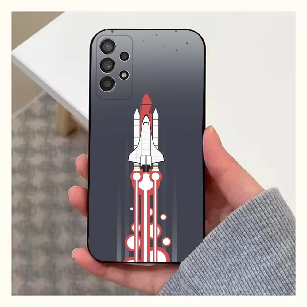 Cool Logo N-Nasa-S Space Phone - Phone Cases Liverpool recensie en prijs