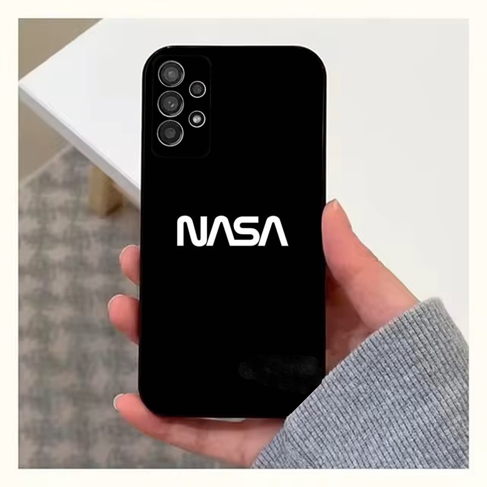 Cool Logo N-Nasa-S Space Phone - Phone Cases Liverpool recensie en prijs