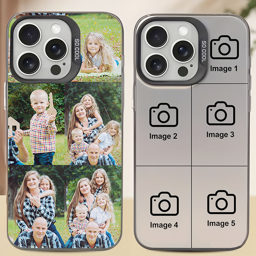 Custom Case For iPhone 17 Air  - Phone Cases Customized recensie en prijs