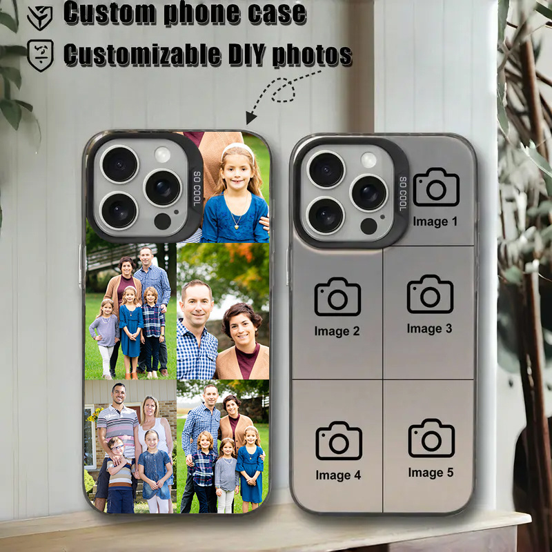 Custom Case For iPhone 17 Air  - Phone Cases Customized recensie en prijs