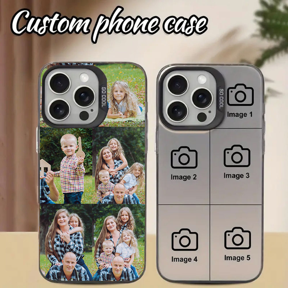 Custom Case For iPhone 17 Air  - Phone Cases Customized recensie en prijs