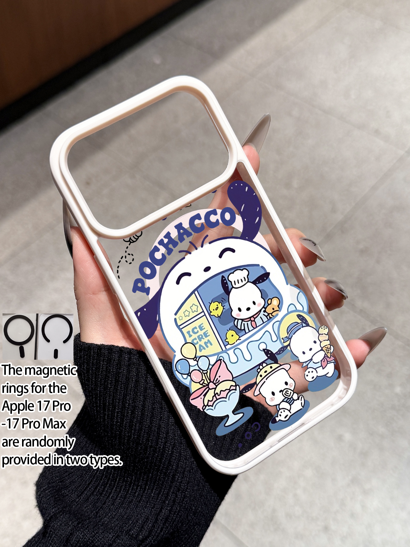 Gangsta Hello Kitty Bling Gril - Phone Cases Hello Kitty recensie en prijs