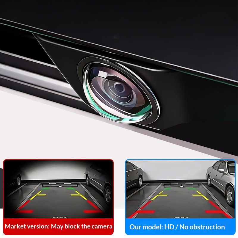 For Geely Starray EM-i Galaxy  - Camera Lens Protector recensie en prijs