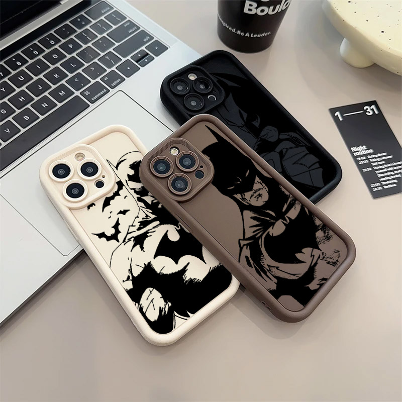 The B-Batmans Art Phone Case F - Phone Cases Iphone 13 recensie en prijs
