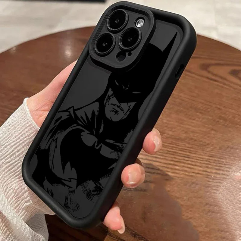 The B-Batmans Art Phone Case F - Phone Cases Iphone 13 recensie en prijs