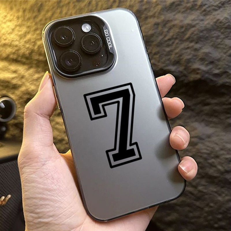 Phone Case For iPhone 16 15 14 - Phone Cases Liverpool recensie en prijs