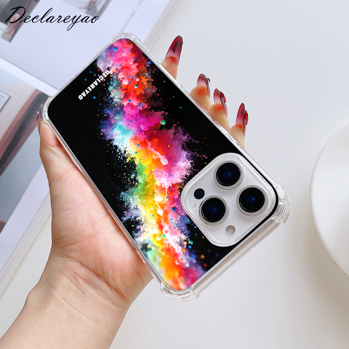Personalized Customizable DIY  - Phone Cases Customized recensie en prijs
