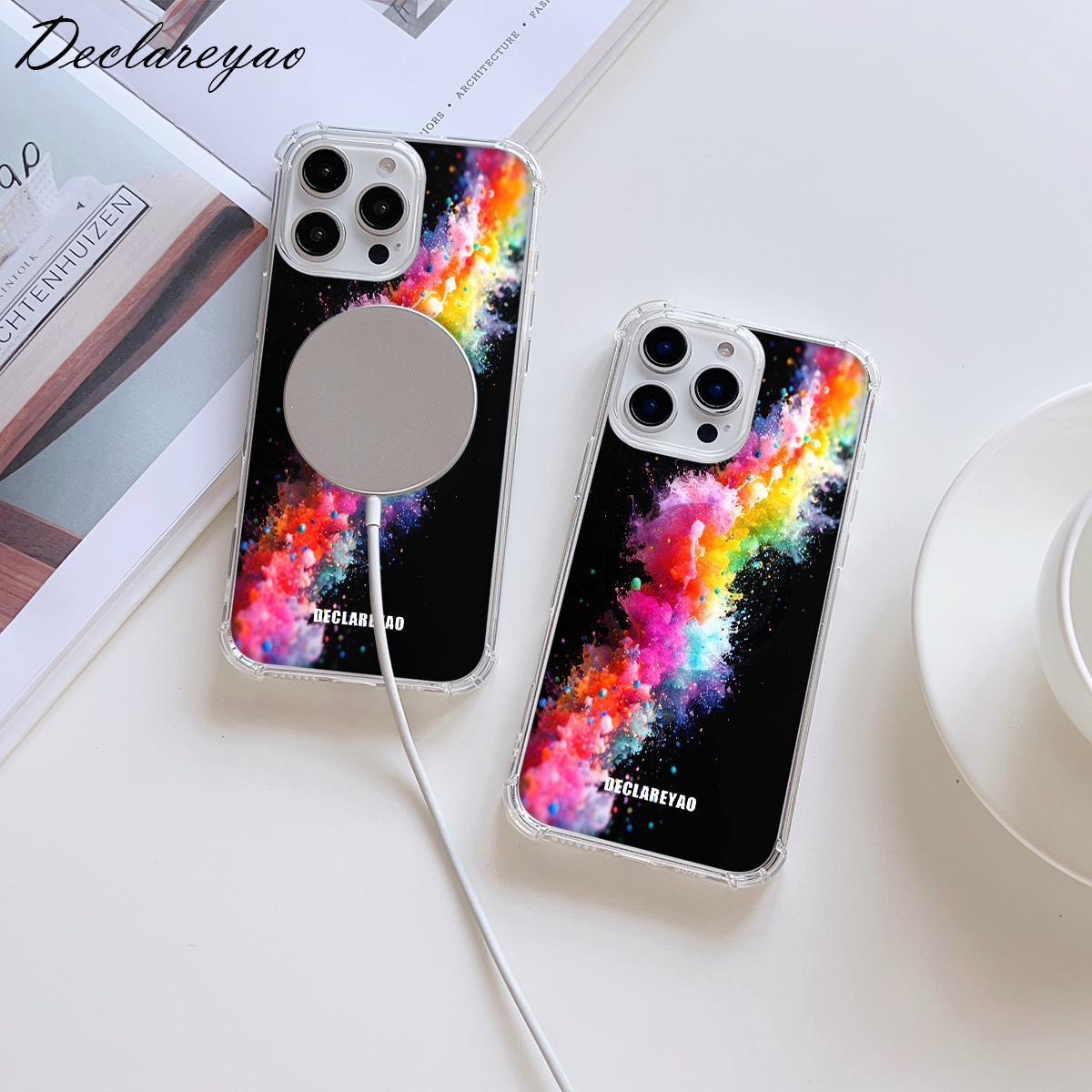 Personalized Customizable DIY  - Phone Cases Customized recensie en prijs