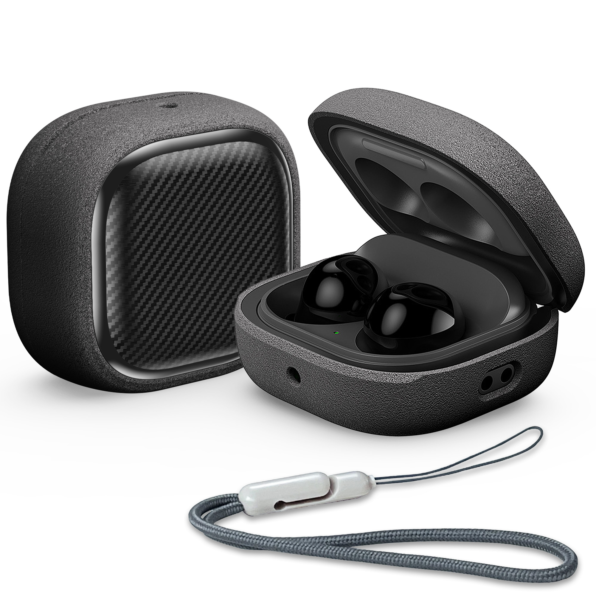 For Samsung Galaxy Buds FE, Bu - Phone Cases Vogue recensie en prijs
