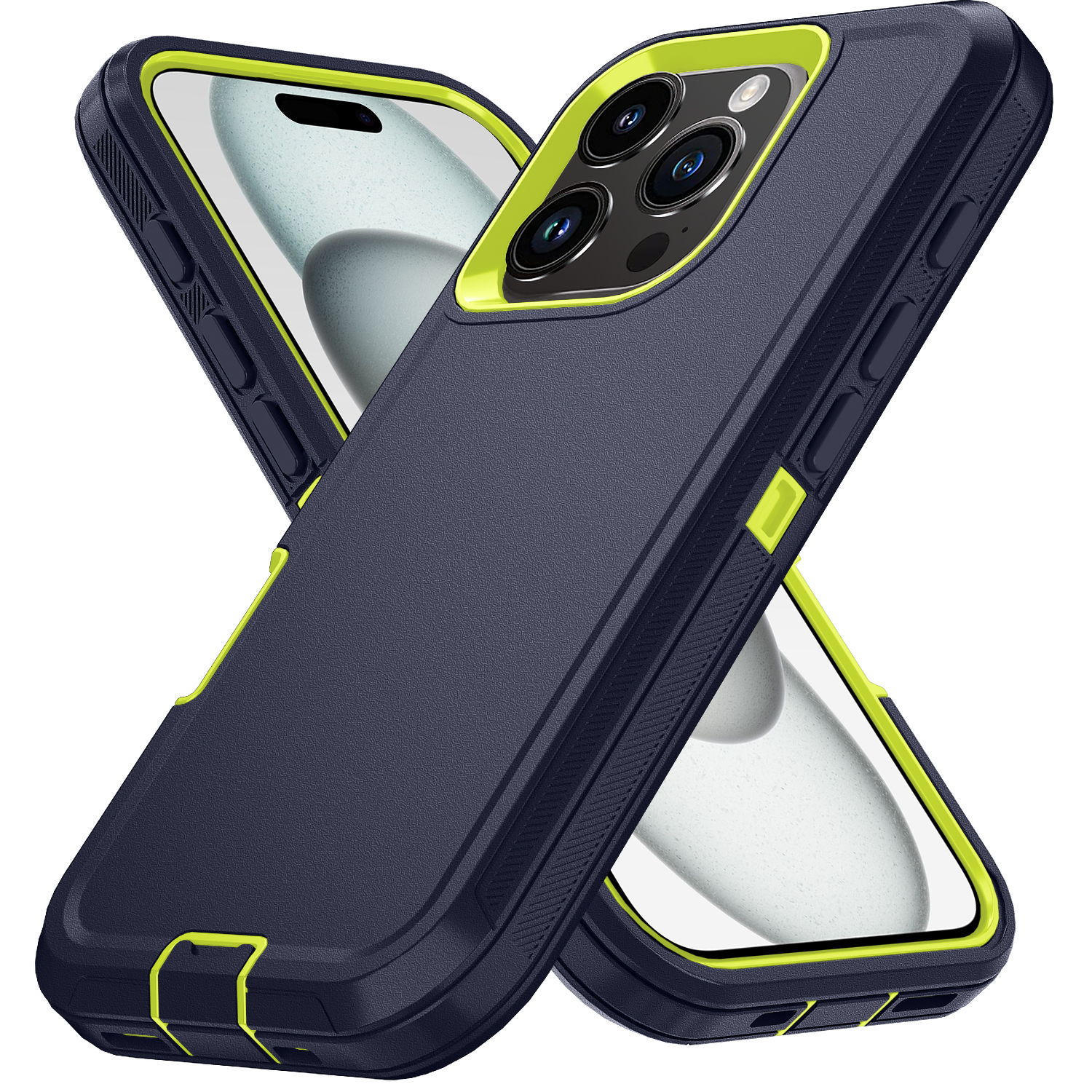 Armor Shockproof Defender Phon - Phone Cases Dior recensie en prijs