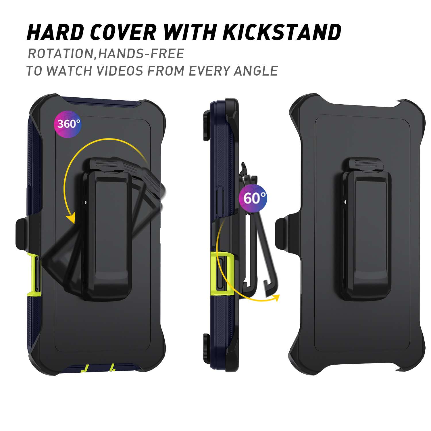 Armor Shockproof Defender Phon - Phone Cases Dior recensie en prijs