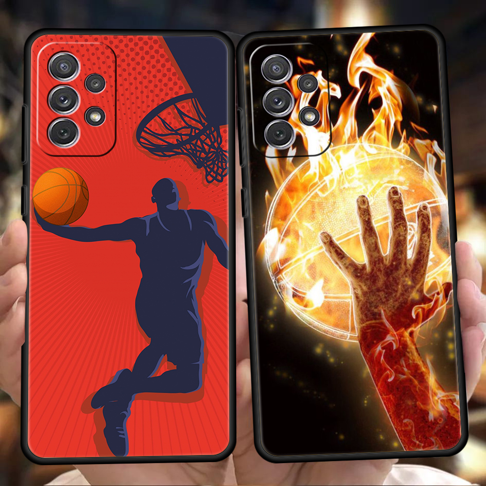 Basketball Basket Sports Phone - Phone Cases Liverpool recensie en prijs