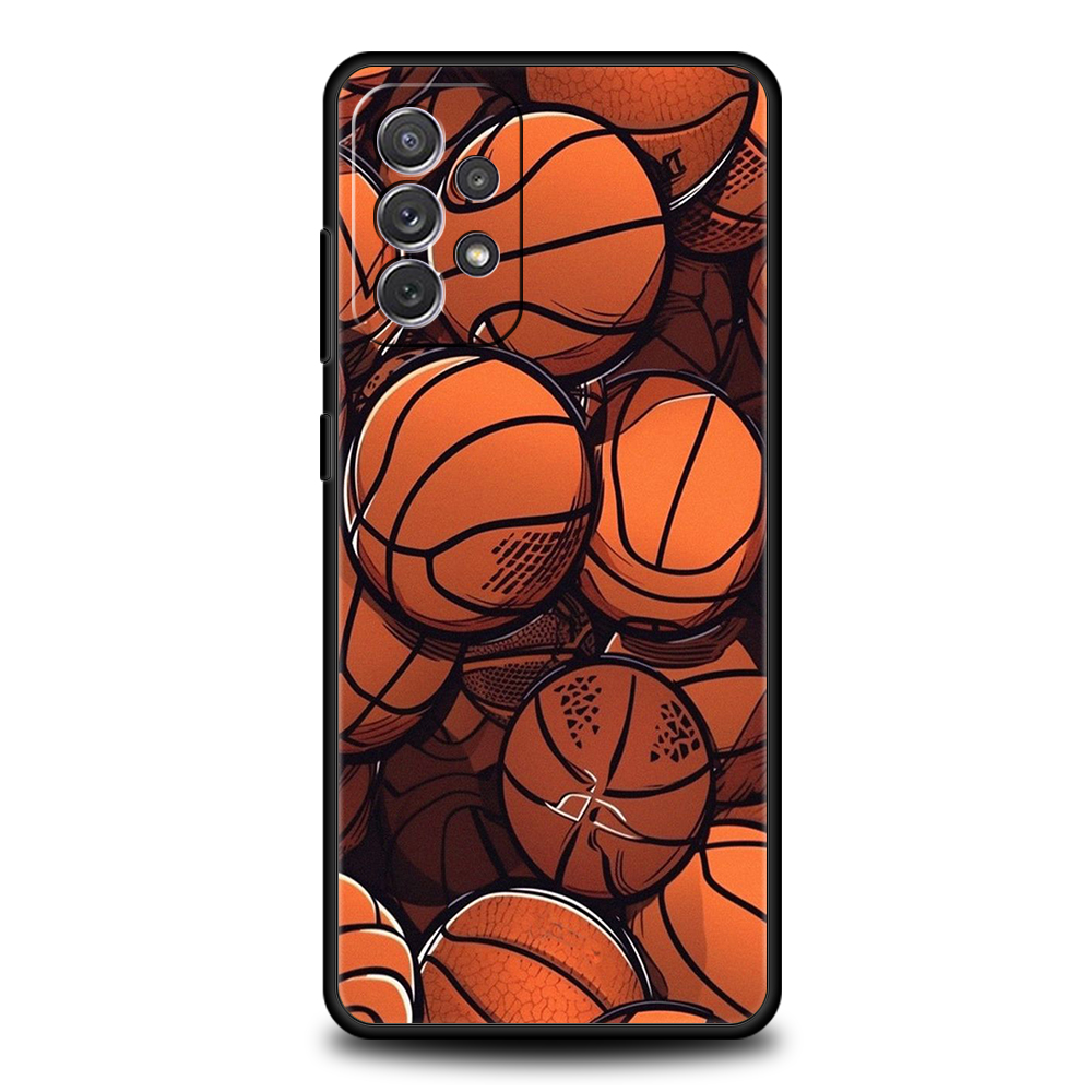 Basketball Basket Sports Phone - Phone Cases Liverpool recensie en prijs