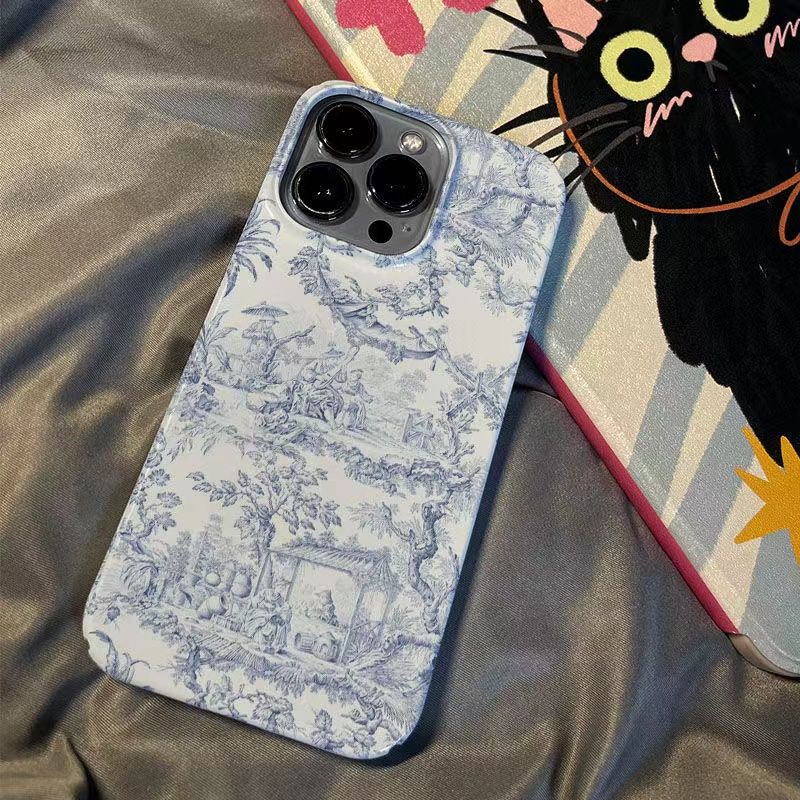 For Samsung Galaxy S23 S24 S25 - Phone Cases Dior recensie en prijs