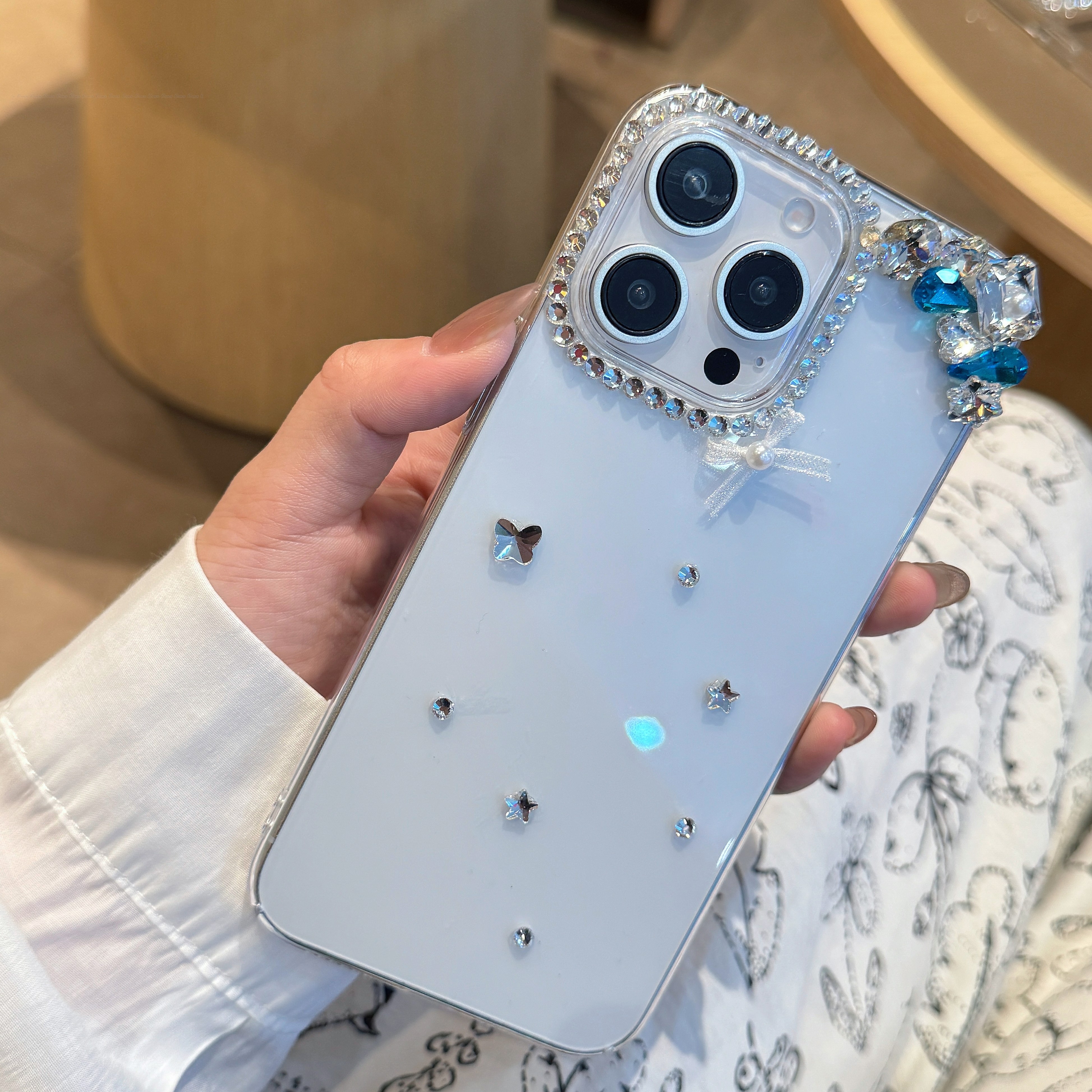 Vogue Luxury Bowknot For Samsu - Phone Cases Vogue recensie en prijs