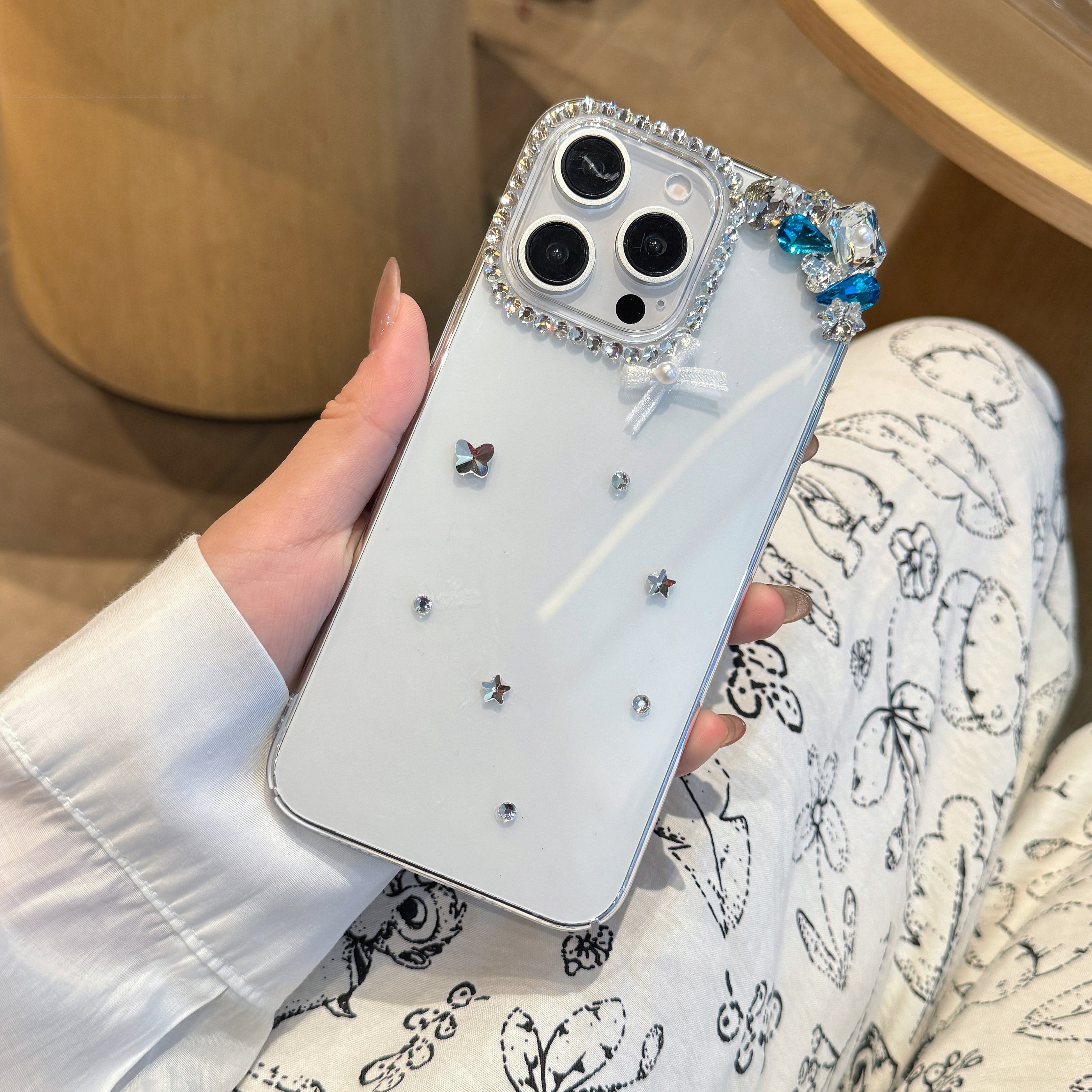 Vogue Luxury Bowknot For Samsu - Phone Cases Vogue recensie en prijs