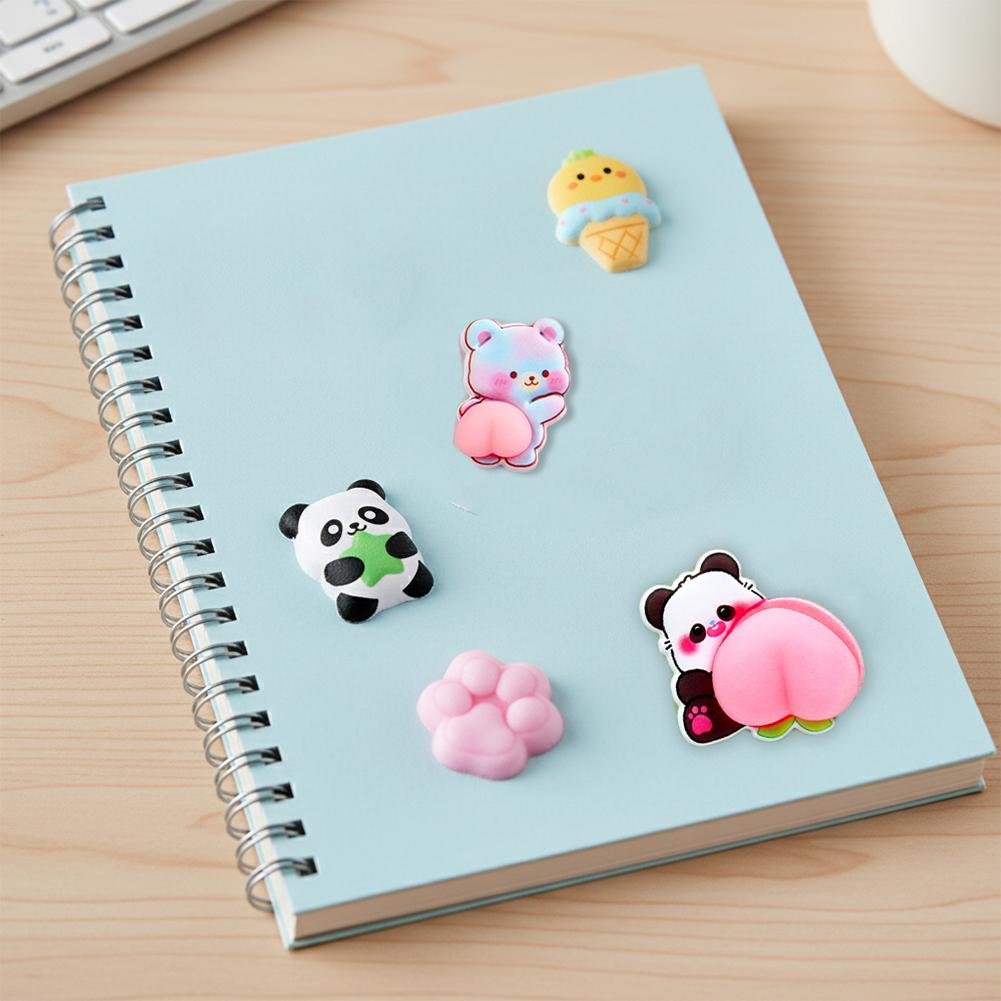Cute 3D Panda Cartoon Stress R - Phone Cases Kids recensie en prijs