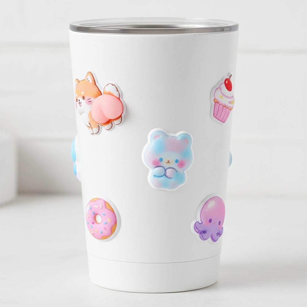 Cute 3D Panda Cartoon Stress R - Phone Cases Kids recensie en prijs