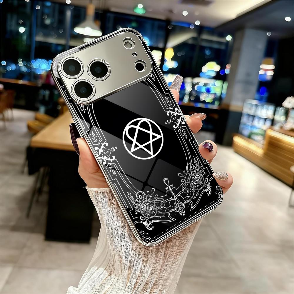 ROCK Band H-HIM Phone Case For - Phone Cases Iphone 13 recensie en prijs