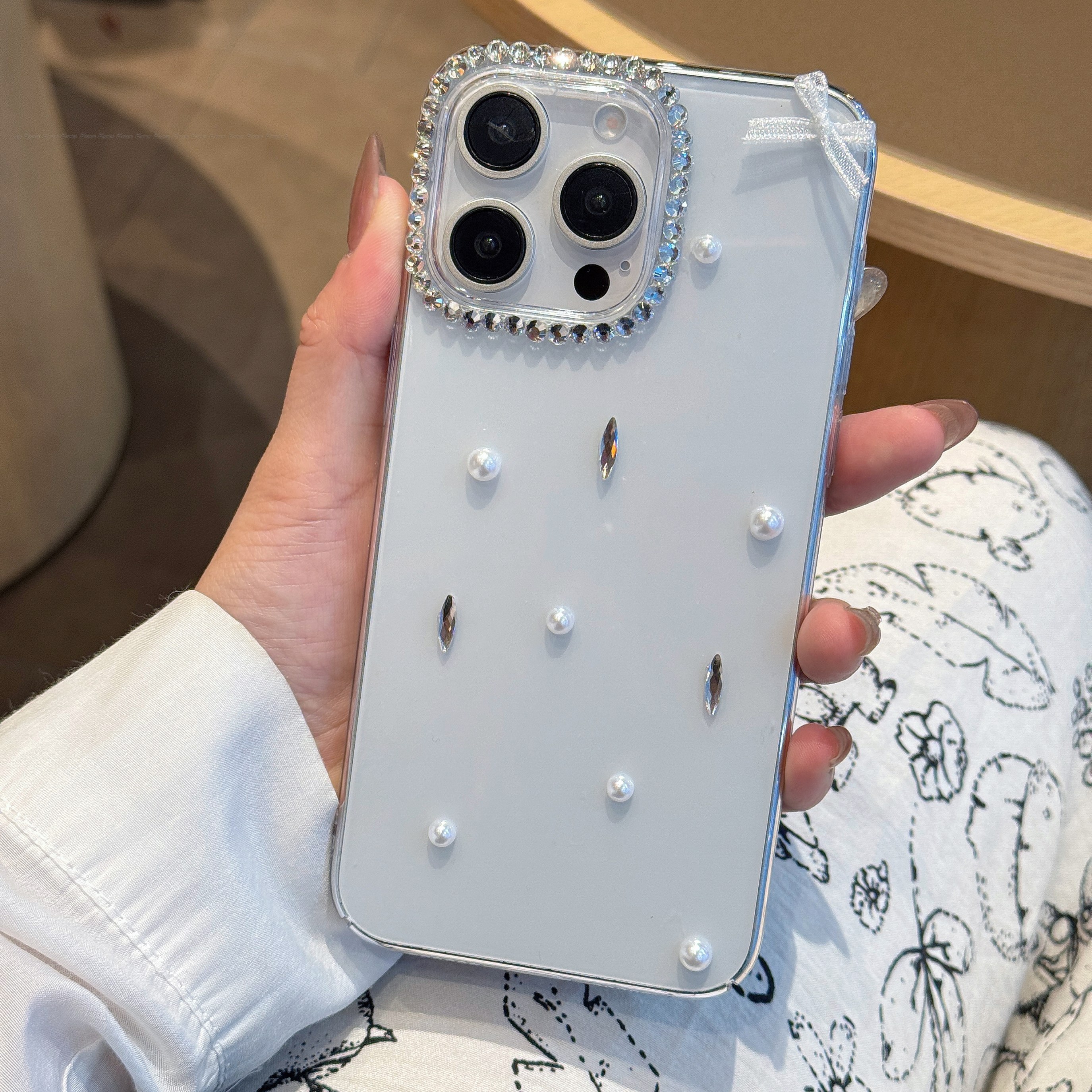 Vogue Luxury Bowknot For Samsu - Phone Cases Vogue recensie en prijs