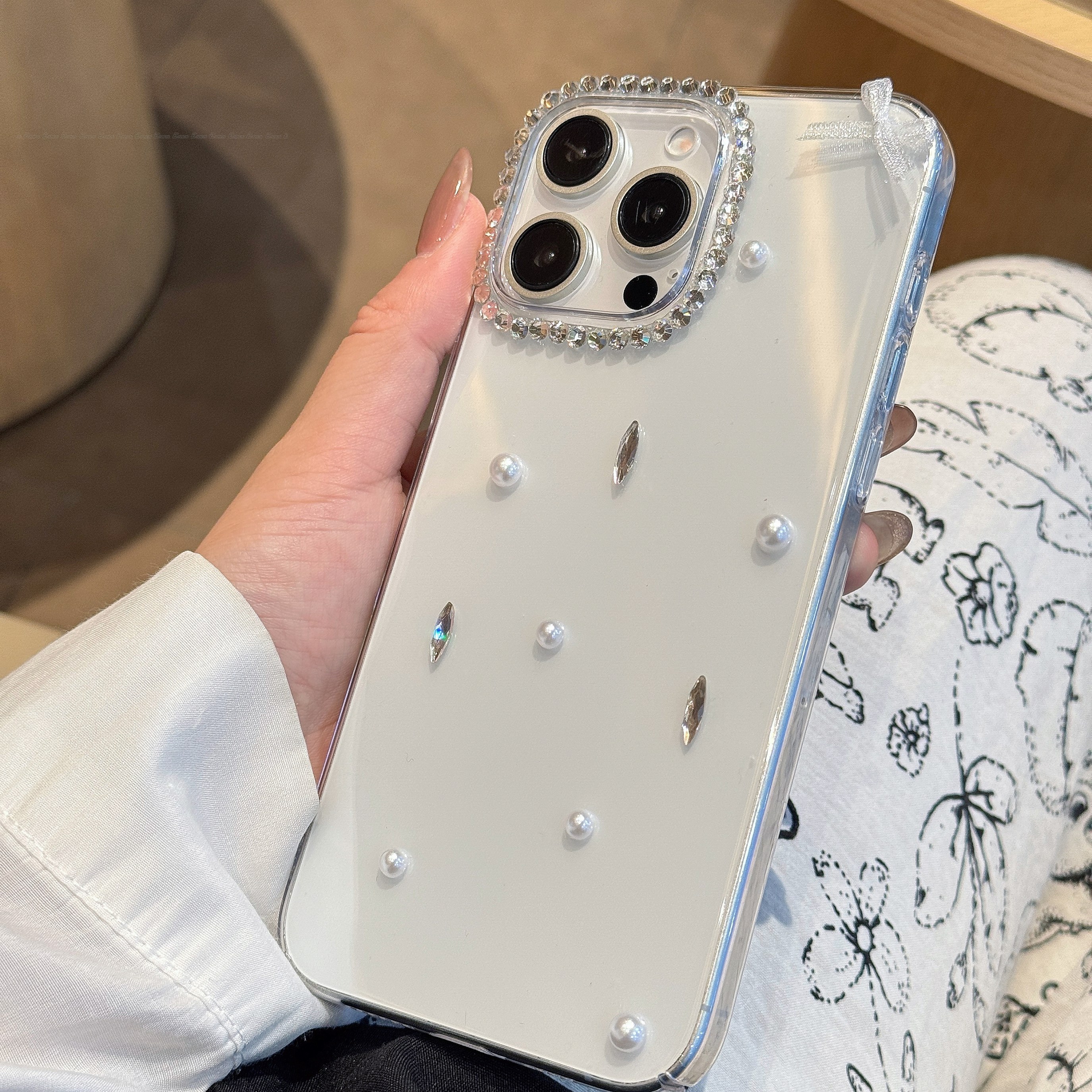 Vogue Luxury Bowknot For Samsu - Phone Cases Vogue recensie en prijs