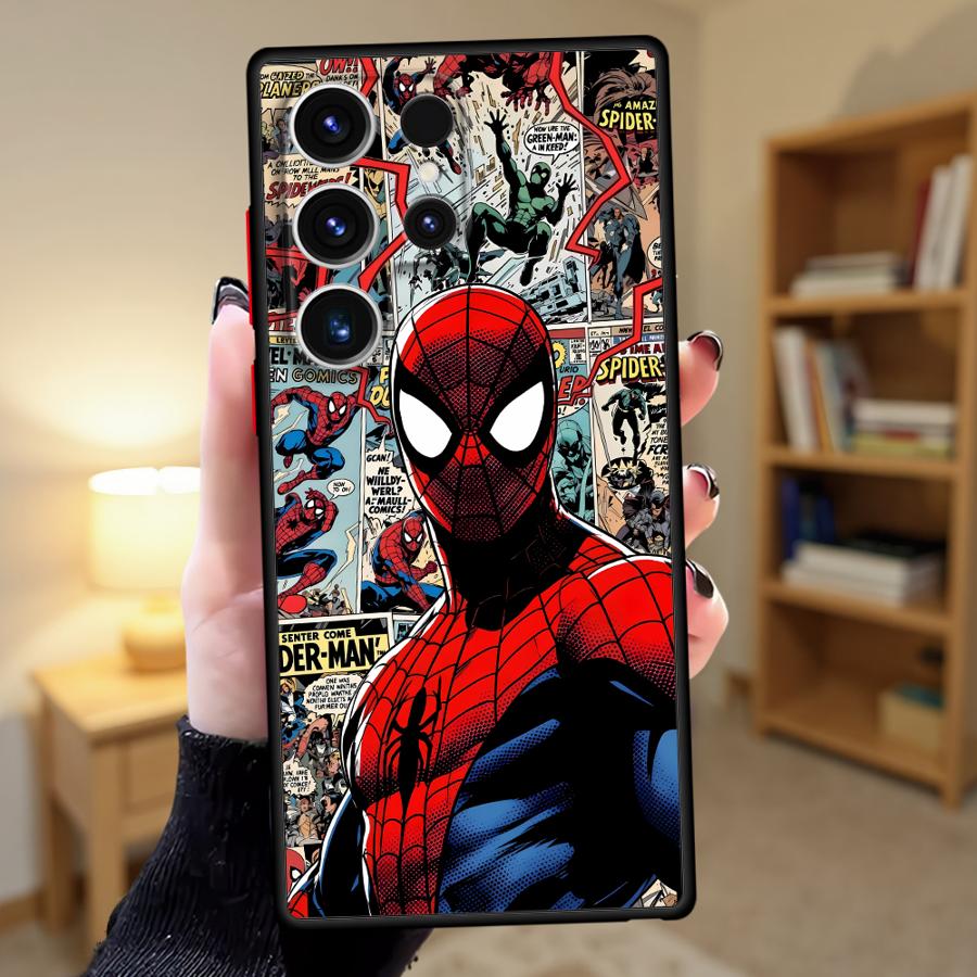 Case for Samsung Galaxy Note 2 - Phone Cases Samsung S24 recensie en prijs