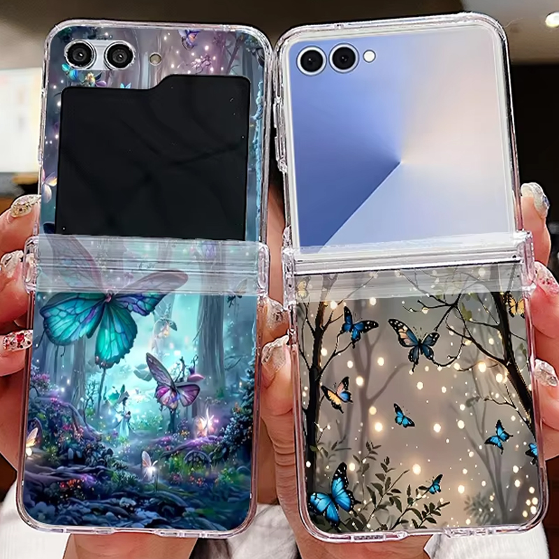 For Samsung Galaxy Z Flip7 FE  - Phone Cases Z Fold 7 recensie en prijs
