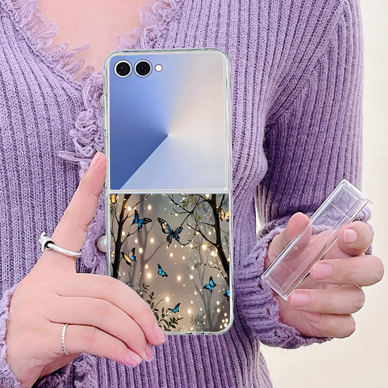 For Samsung Galaxy Z Flip7 FE  - Phone Cases Z Fold 7 recensie en prijs