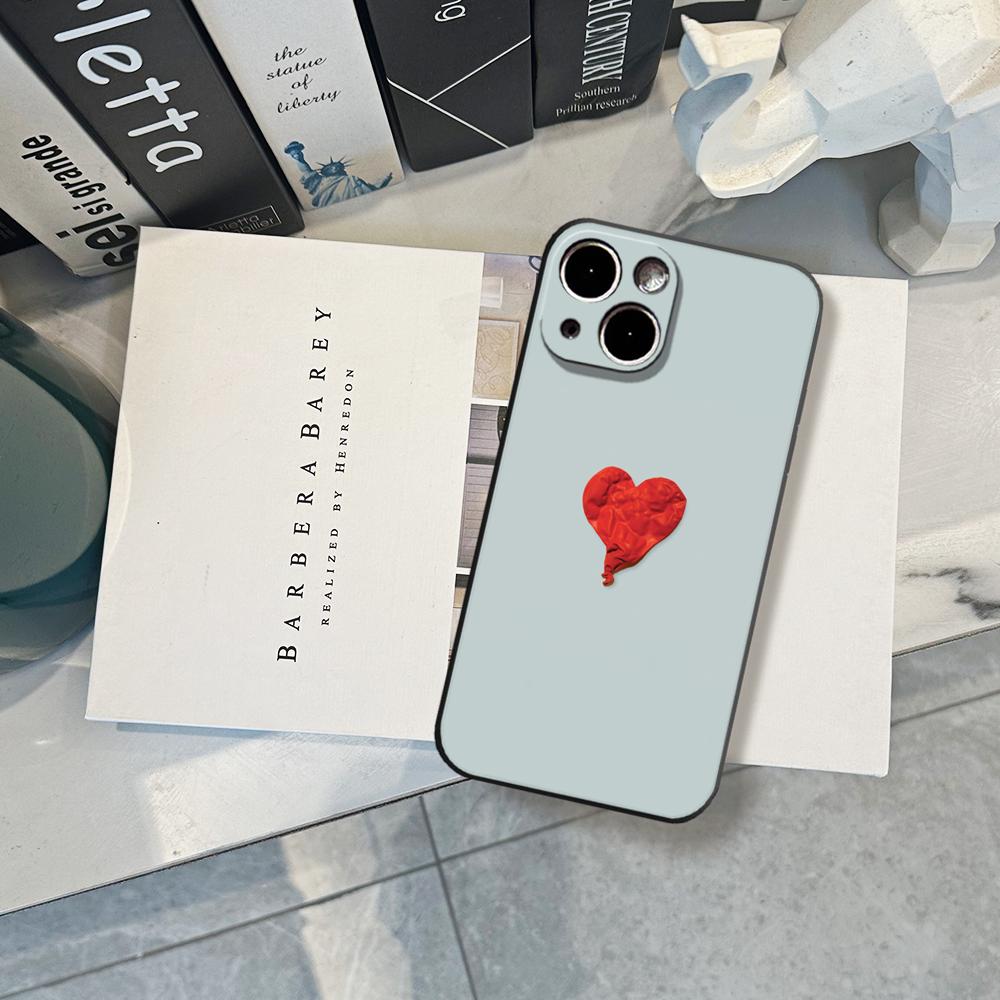 Singer K-Kanye W-West Albums P - Phone Cases Iphone 13 recensie en prijs