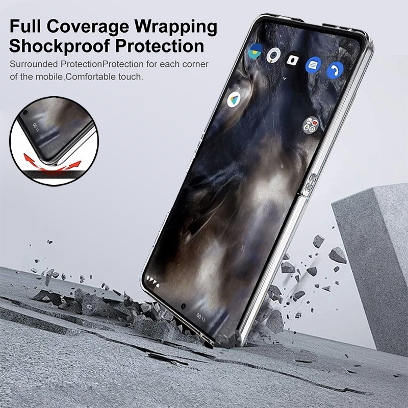 Little Flower Pattern Phone Ca - Phone Cases Z Fold 7 recensie en prijs