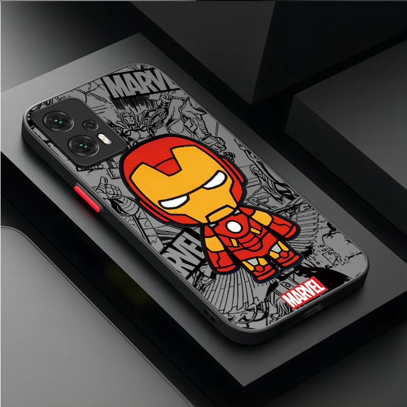 Cute Q-version of Marvel Spide - Phone Cases Xiaomi 14 recensie en prijs
