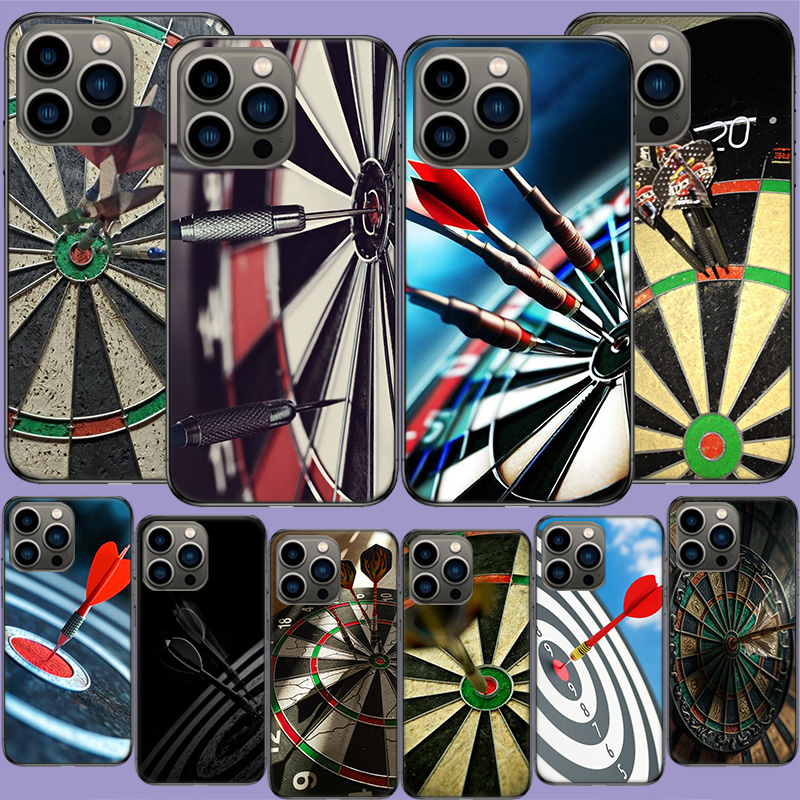 Darts Aesthetics Wire Target P - Phone Cases Target recensie en prijs