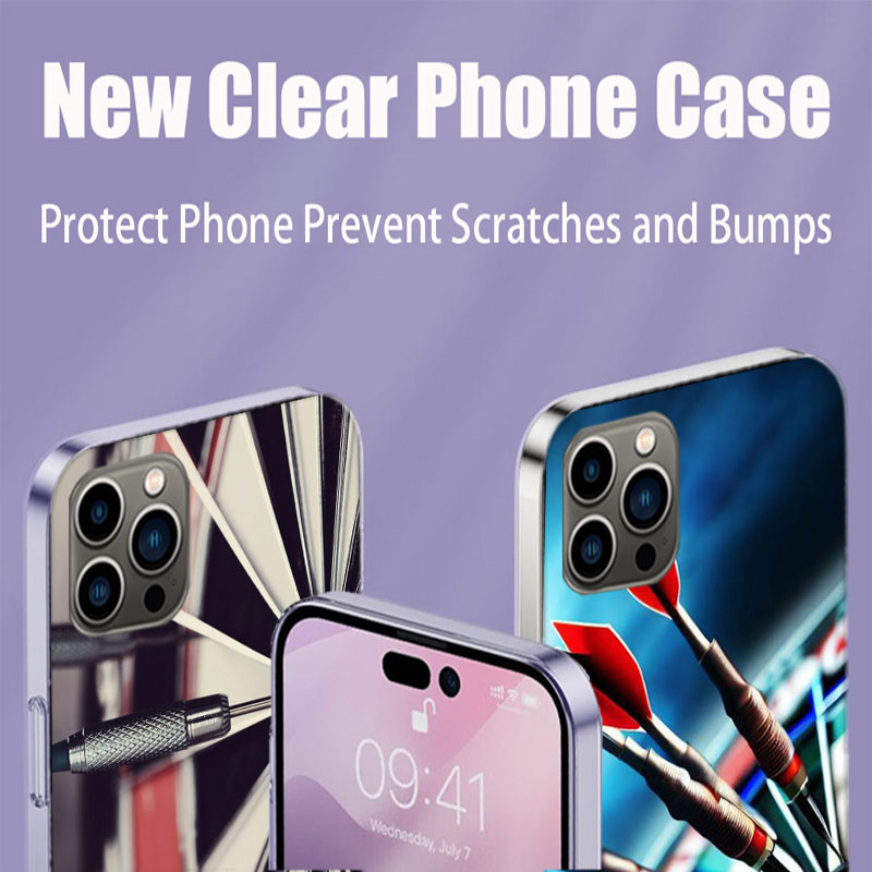 Darts Aesthetics Wire Target P - Phone Cases Target recensie en prijs
