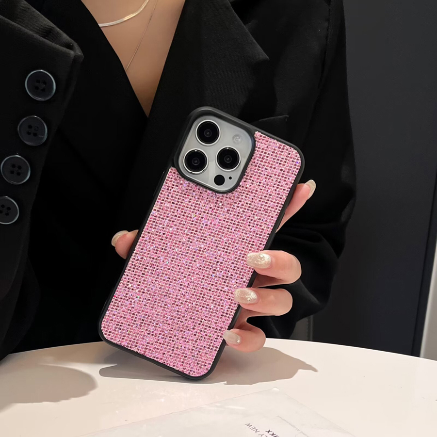 Vogue Bling Glitter Phone Case - Phone Cases Vogue recensie en prijs