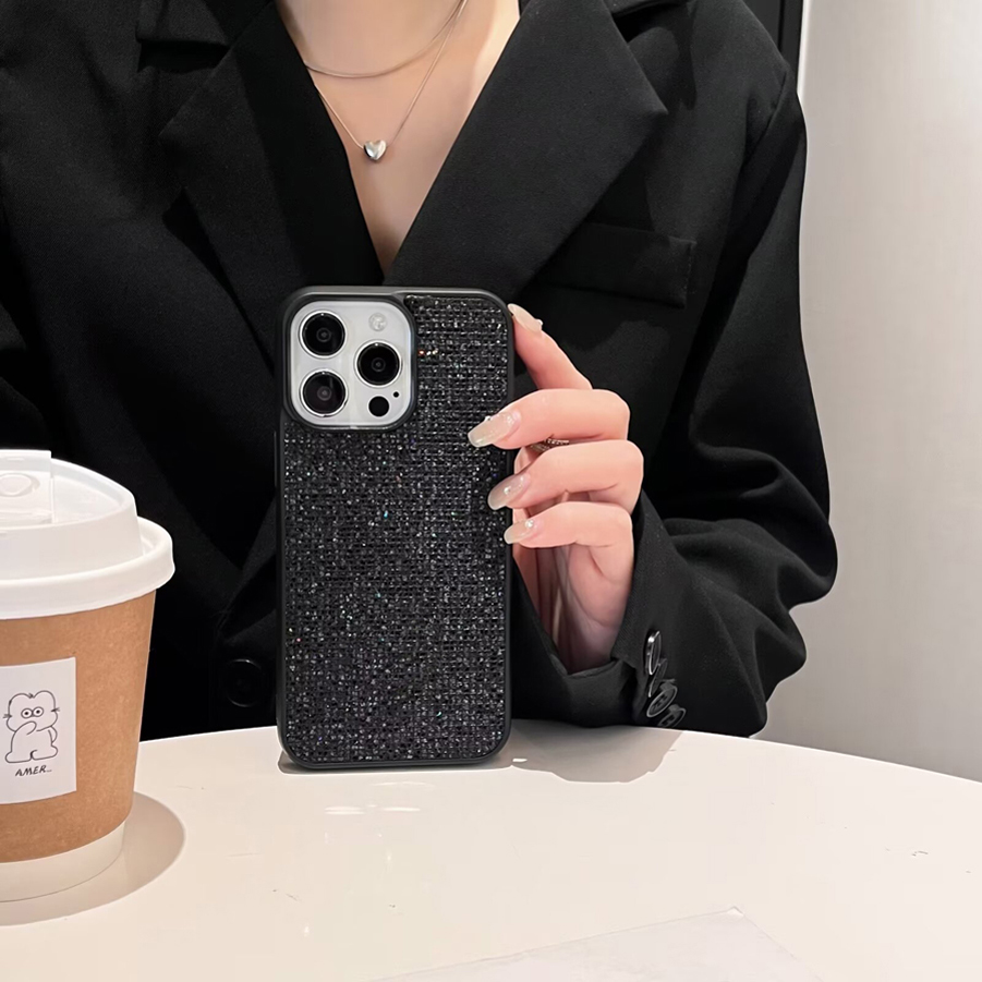 Vogue Bling Glitter Phone Case - Phone Cases Vogue recensie en prijs