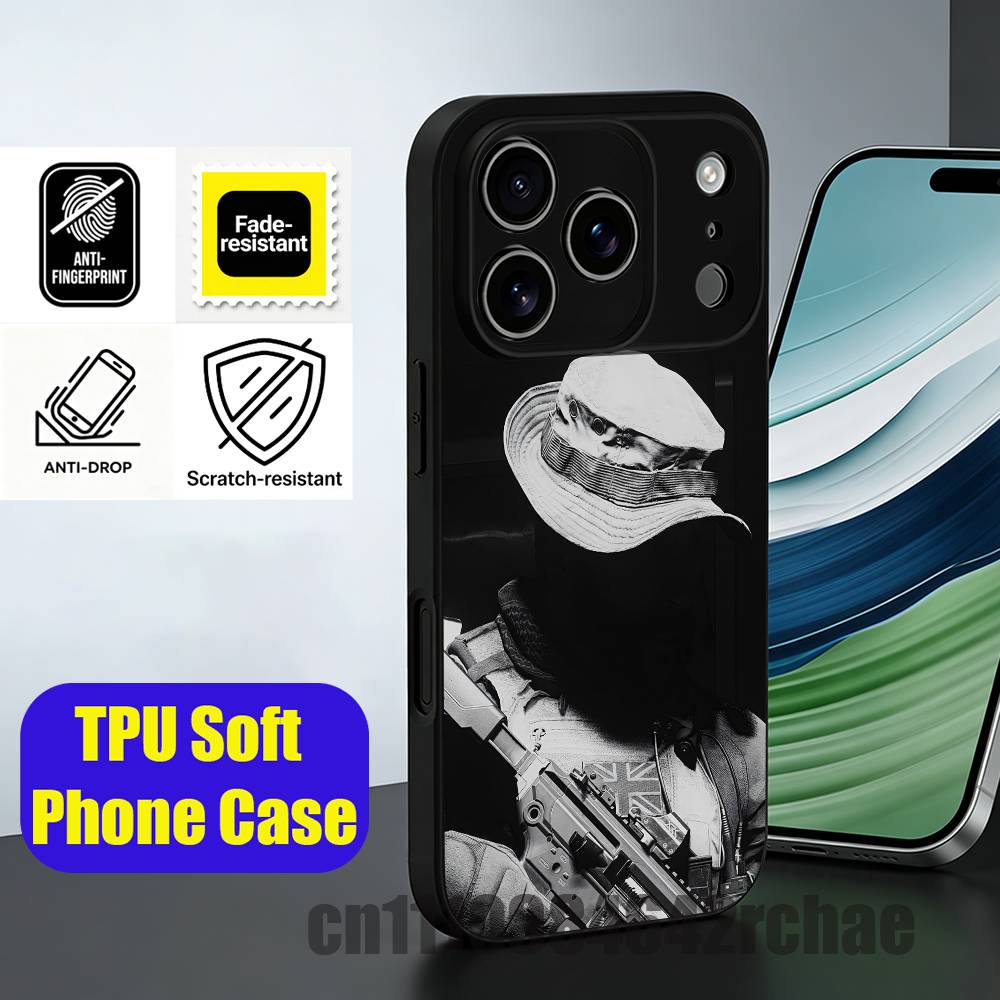 For Captain J-John P-Price Pho - Phone Cases Price recensie en prijs