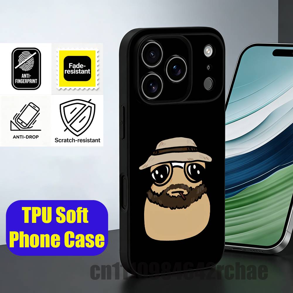 For Captain J-John P-Price Pho - Phone Cases Price recensie en prijs