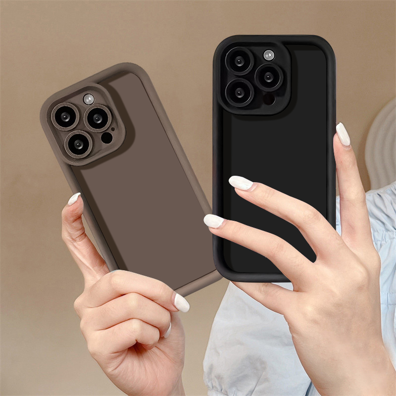 Soft Bumper Liquid Silicone Ca - Phone Cases Samsung S24 recensie en prijs