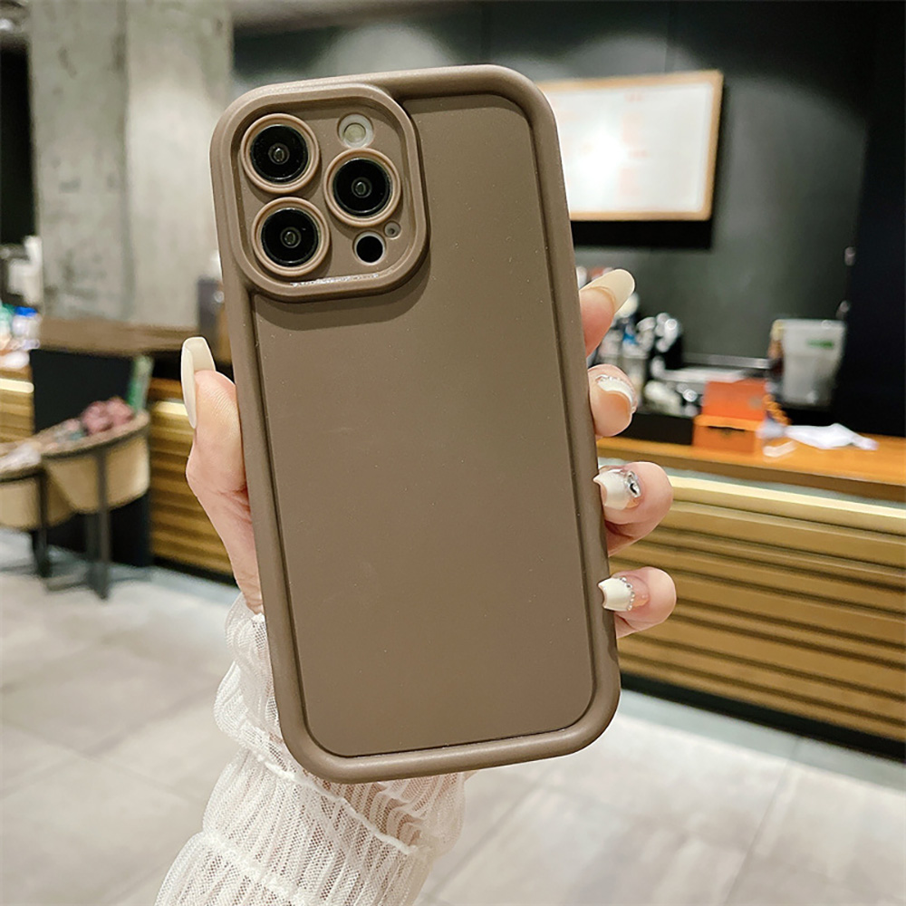 Soft Bumper Liquid Silicone Ca - Phone Cases Samsung S24 recensie en prijs