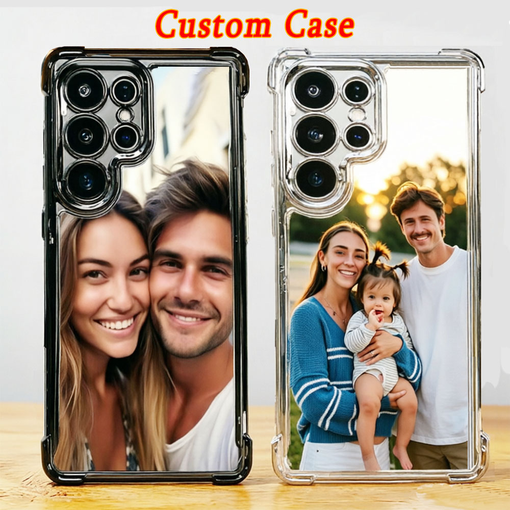 Custom Case For Samsung Galaxy - Phone Cases Customized recensie en prijs