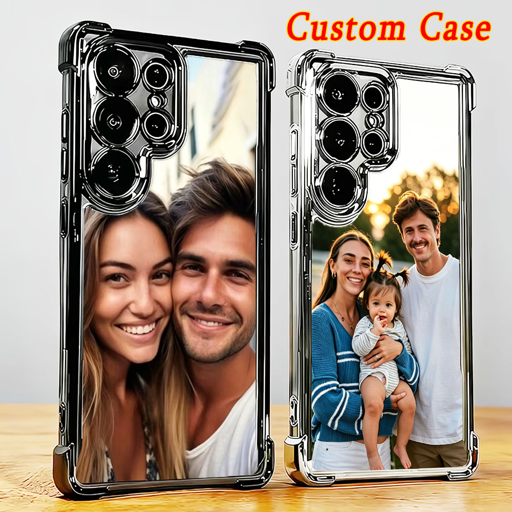 Custom Case For Samsung Galaxy - Phone Cases Customized recensie en prijs