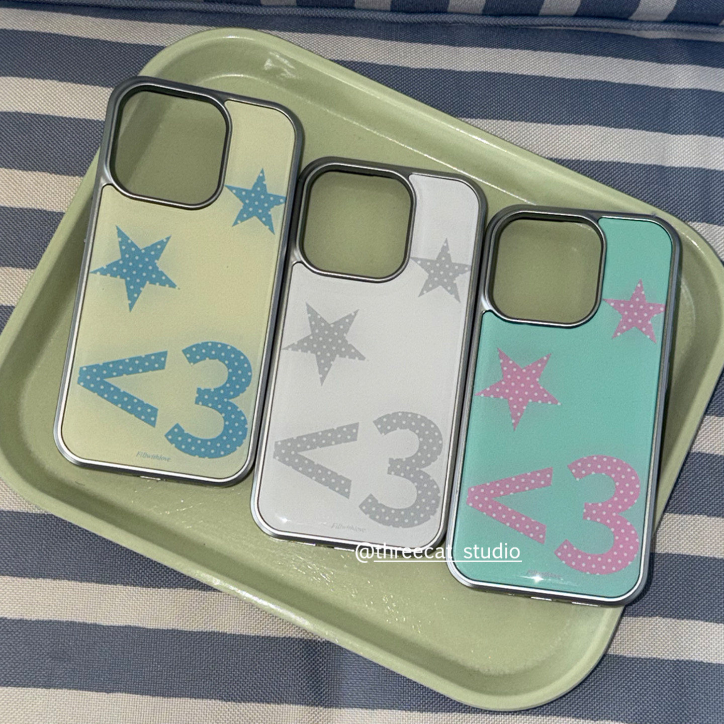 Korean Ins Millennium Y2K Swee - Phone Cases Y2K recensie en prijs
