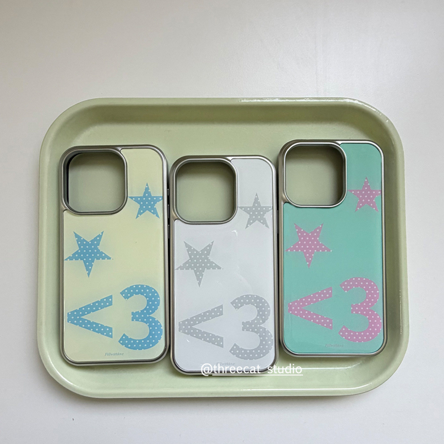 Korean Ins Millennium Y2K Swee - Phone Cases Y2K recensie en prijs