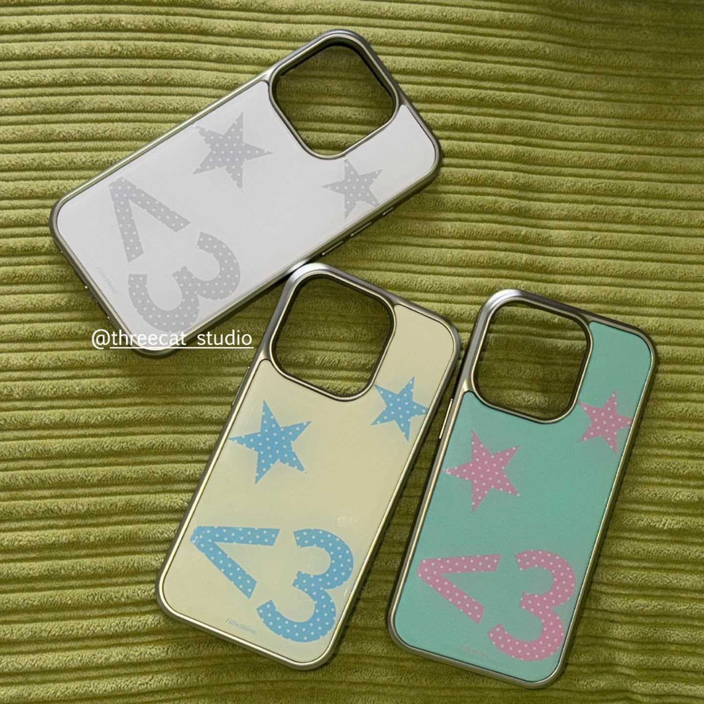 Korean Ins Millennium Y2K Swee - Phone Cases Y2K recensie en prijs
