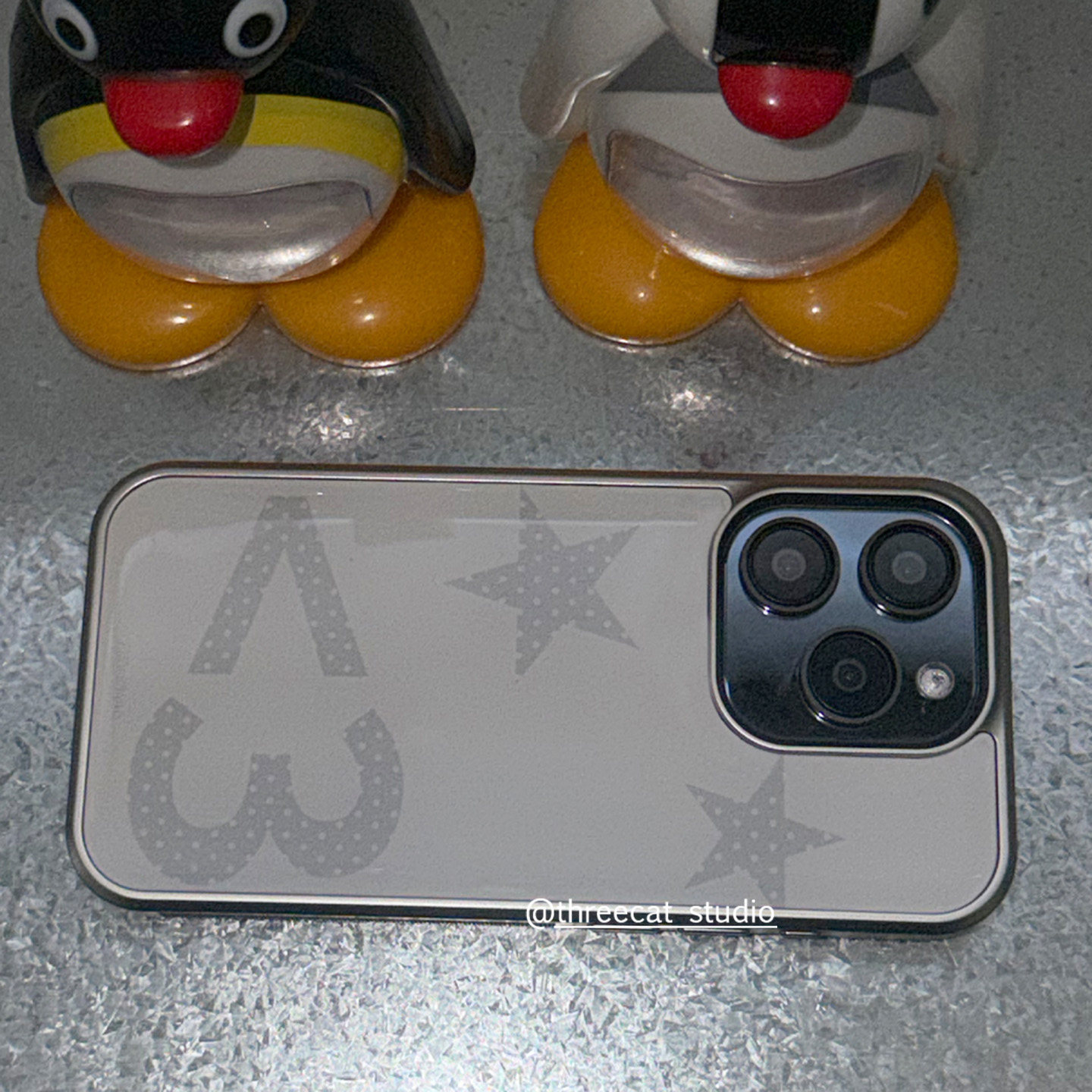 Korean Ins Millennium Y2K Swee - Phone Cases Y2K recensie en prijs