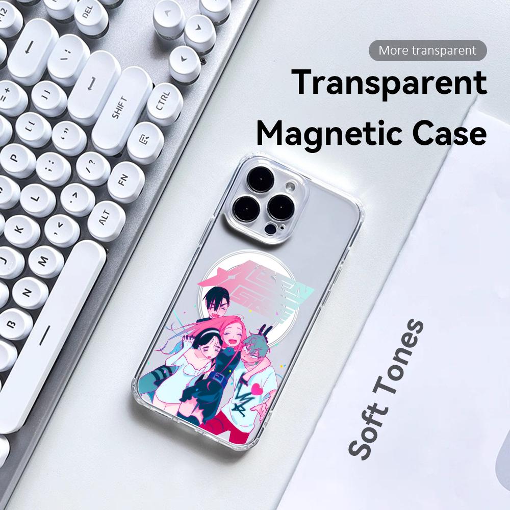 Anime A-Alien Stage Phone Case - Phone Cases Iphone 13 recensie en prijs