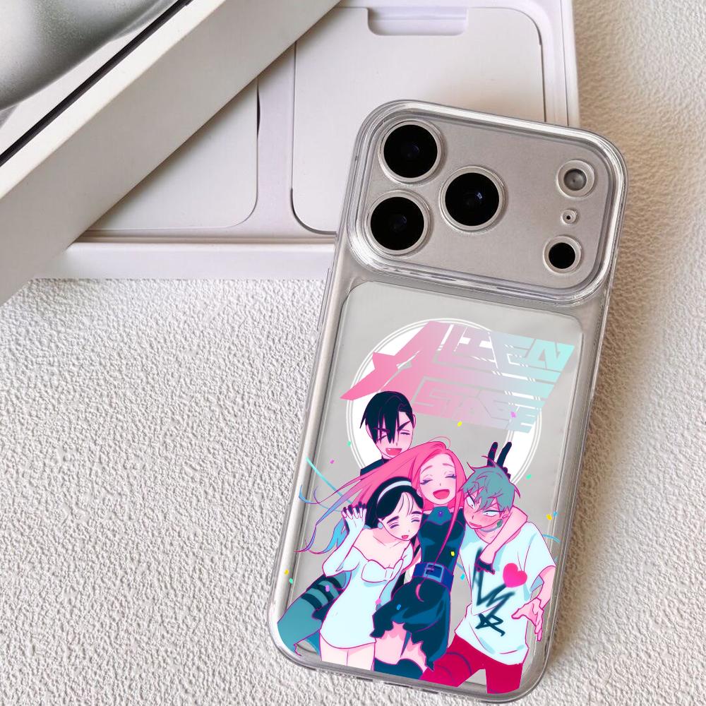 Anime A-Alien Stage Phone Case - Phone Cases Iphone 13 recensie en prijs